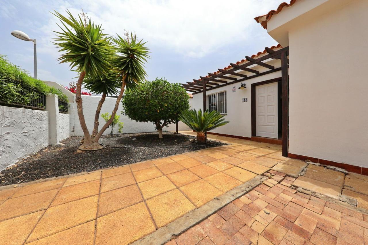Villa Sofia In Callao Salvaje