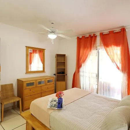 Villa Sofia in Callao Salvaje Esterno foto