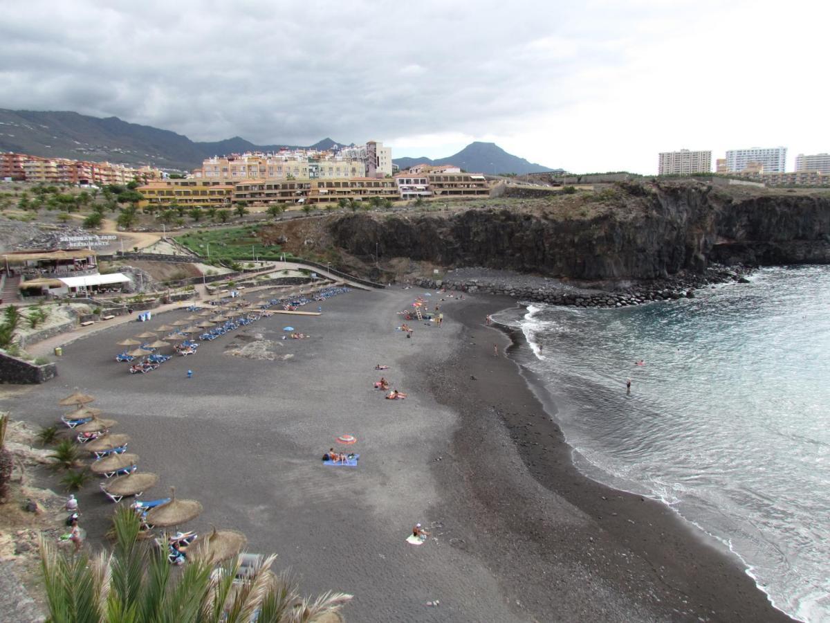 Villa Sofia In Callao Salvaje